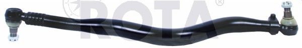 Продольная рулевая тяга ROTA 2076315