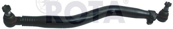 Продольная рулевая тяга ROTA 2078545