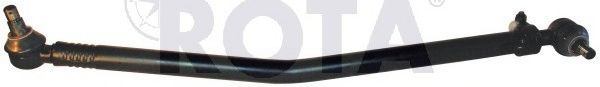 Продольная рулевая тяга ROTA 2087320