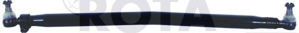 Продольная рулевая тяга ROTA 2096180