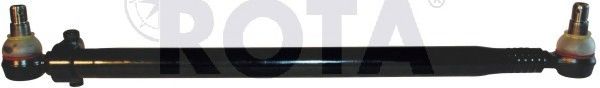 Продольная рулевая тяга ROTA 2097386