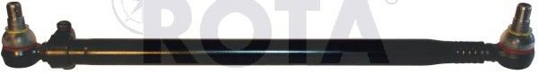 Продольная рулевая тяга ROTA 2097388