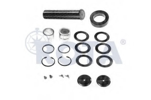 Опора, стабилизатор ROTA 21311111