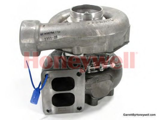 Компрессор, наддув GARRETT 465922-5012S