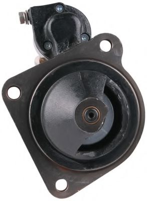 Стартер HOLGER CRISTIANSEN CS240