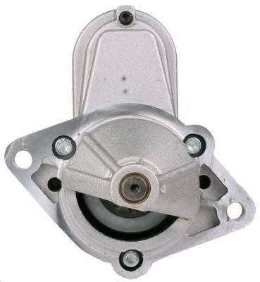 Стартер REMY 96208781