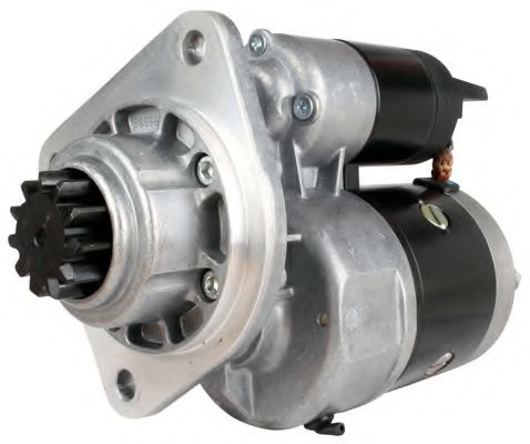 Стартер ARTEC 48212357