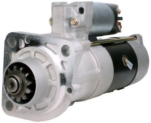 Стартер ARTEC 48212677