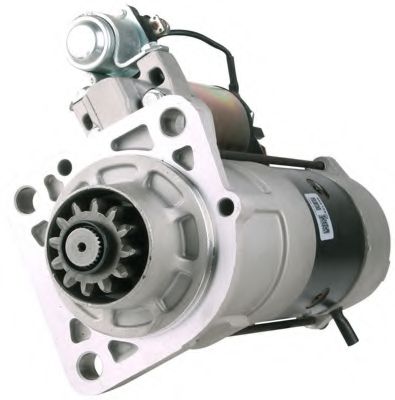 Стартер ARTEC 48212870