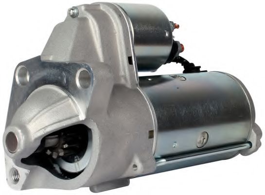 Стартер ARTEC 48212889