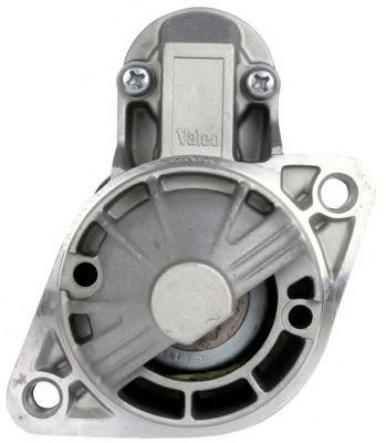 Стартер HERTH+BUSS ELPARTS J5210502