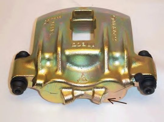 Тормозной суппорт HELLA PAGID 8AC 355 385-951