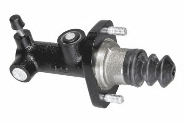 Главный цилиндр, система сцепления HELLA PAGID 8AG 355 562-231