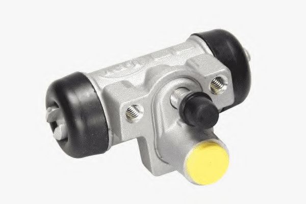 Колесный тормозной цилиндр HELLA PAGID 8AW 355 531-341