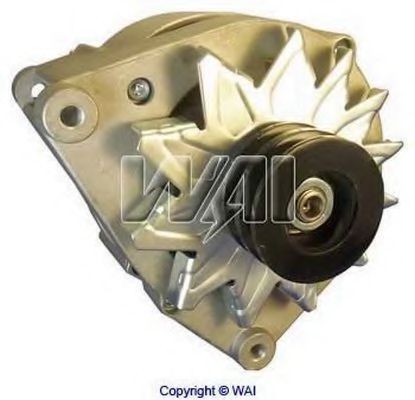 Генератор REMY DRA4700