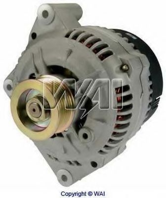 Генератор HC-Cargo 112554