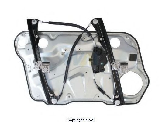 Подъемное устройство для окон WAIglobal WPR2428R