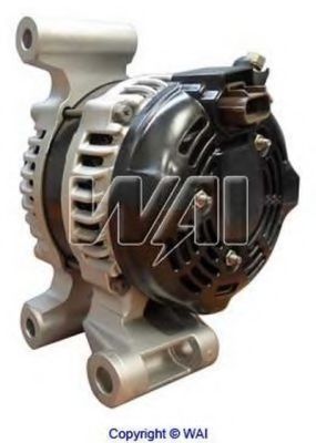 Генератор WAIglobal 11000R