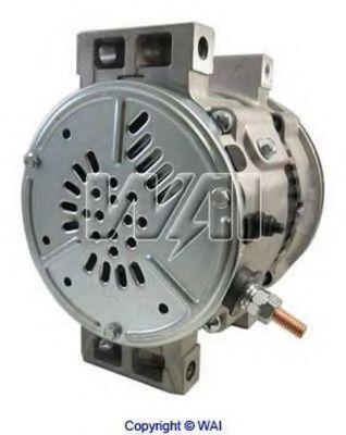 Генератор WAIglobal 12770N