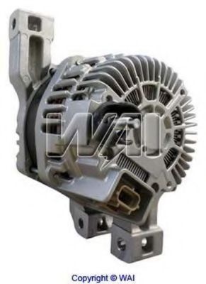 Генератор REMY 23000