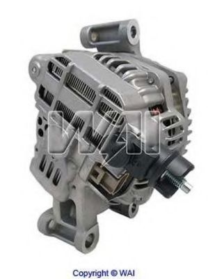 Генератор WAIglobal 11278N