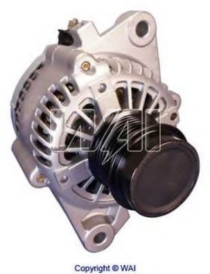 Генератор REMY 12826