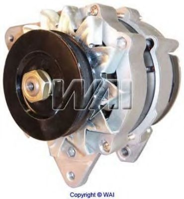 Генератор WAIglobal 12143N