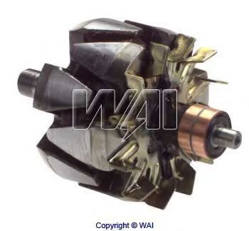 Ротор, генератор WAIglobal 28124