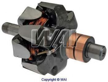 Ротор, генератор HC-Cargo 233183