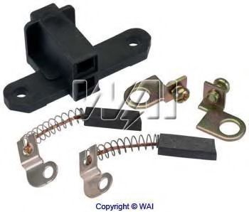 Кронштейн, угольная щетка WAIglobal 39-8105-1