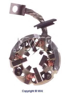 Кронштейн, угольная щетка WAIglobal 69112