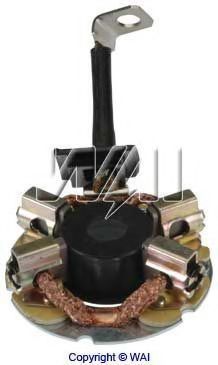 Кронштейн, угольная щетка WAIglobal 69123