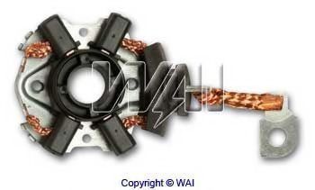 Кронштейн, угольная щетка WAIglobal 699144