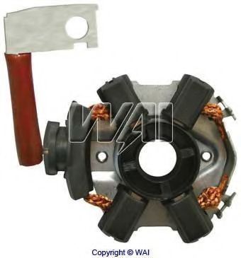 Кронштейн, угольная щетка WAIglobal 699148