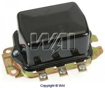 Регулятор генератора WAIglobal 811900