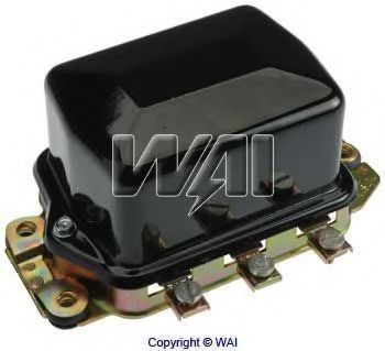 Регулятор генератора ACDelco 5871