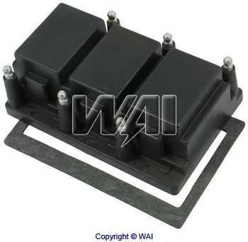 Катушка зажигания WAIglobal CDR36