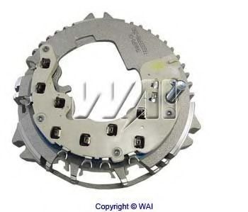 Выпрямитель, генератор WAIglobal FR2023