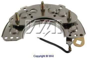 Выпрямитель, генератор WAIglobal IHR604