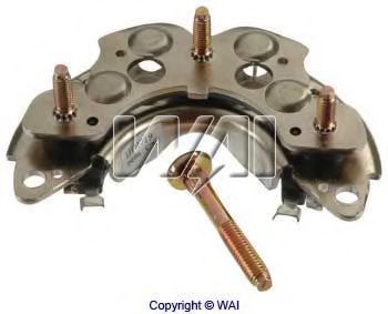 Выпрямитель, генератор WAIglobal IHR719