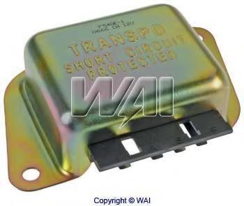 Регулятор генератора WAIglobal F540E