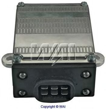 Коммутатор, система зажигания WAIglobal ICM1100