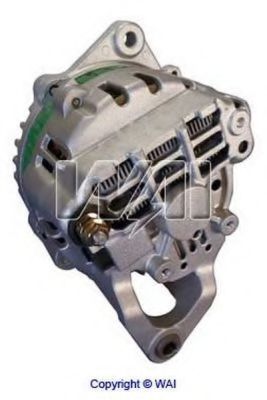 Генератор WAIglobal 13293R