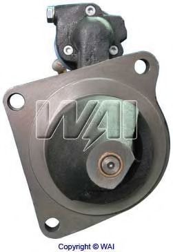 Стартер WAIglobal 18030N