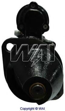 Стартер WAIglobal 18422N