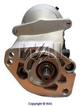 Стартер WAIglobal 18446N