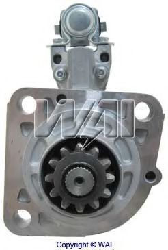 Стартер WAIglobal 30028N
