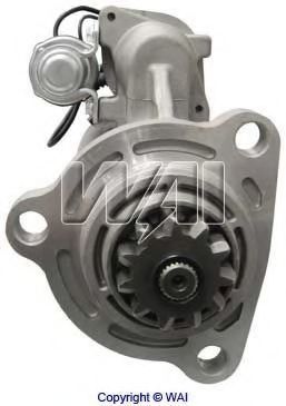 Стартер WAIglobal 6819N