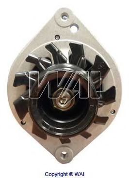 Генератор WAIglobal 7954R