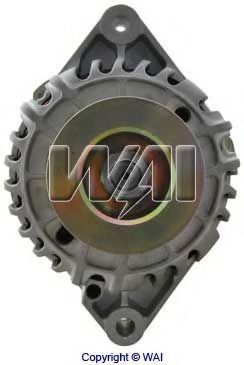 Генератор WAIglobal 8262N